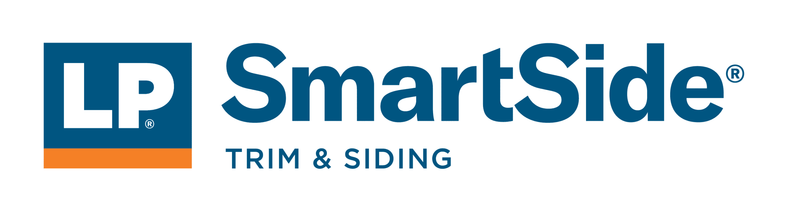 LP SmartSide logo