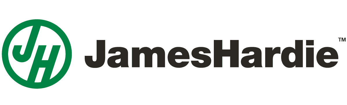 James Hardie logo