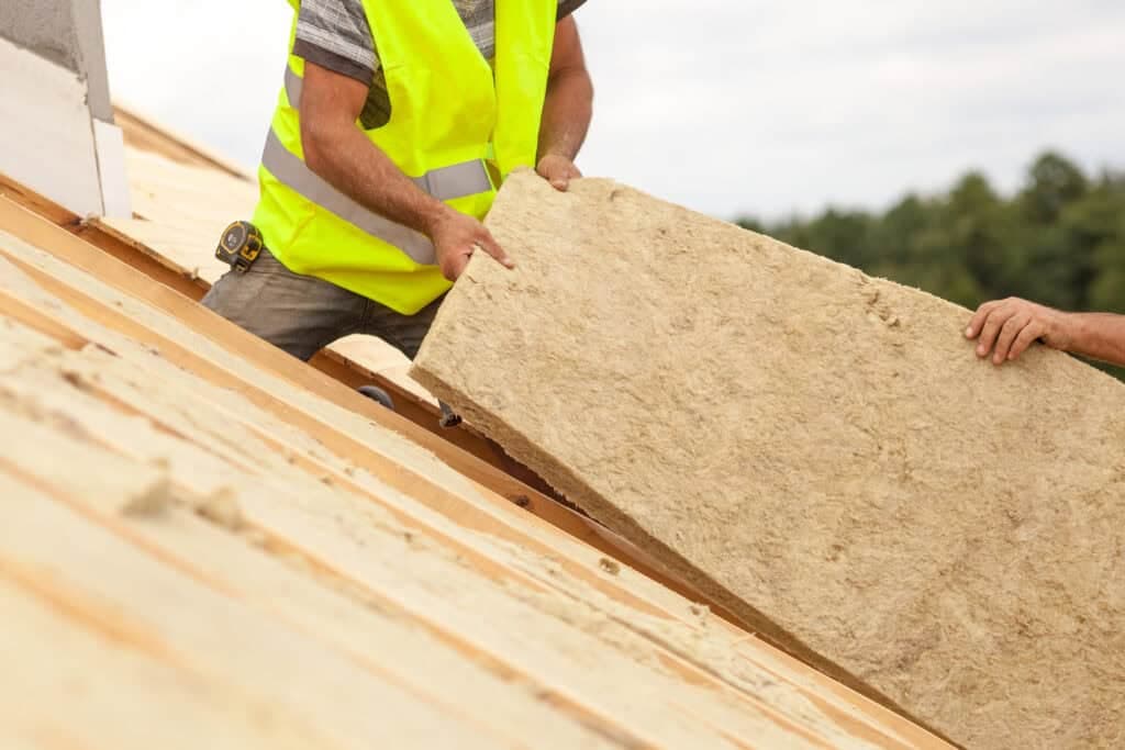 Insulation Inspection