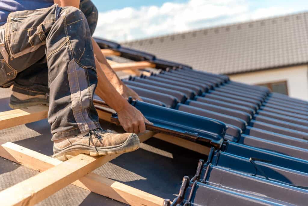 Deck Preparation