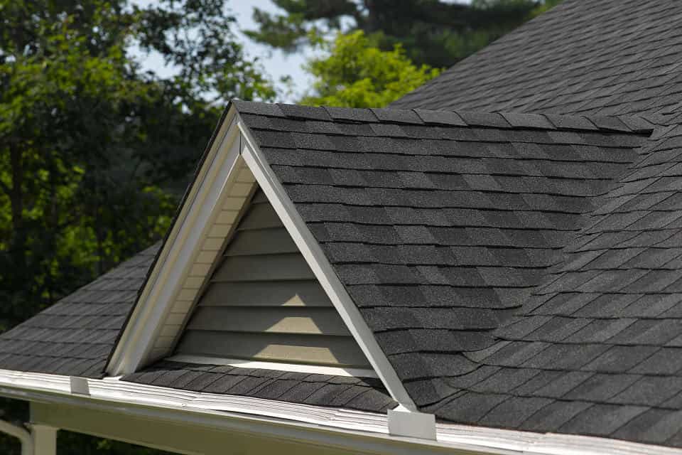 Protective Shingles