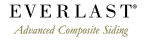 EverLast Logo: Advanced Composite Siding