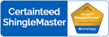 certainteed badge hero
